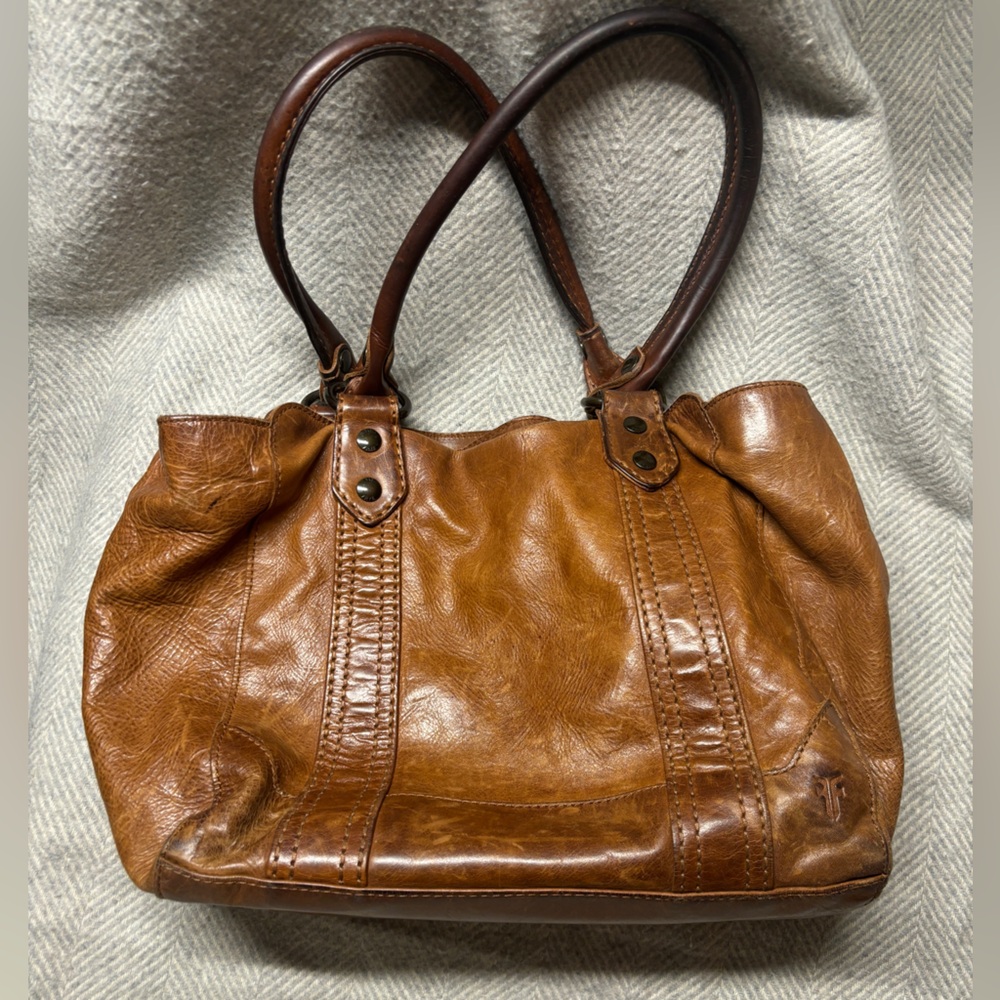 Frye Melissa Tote Bag